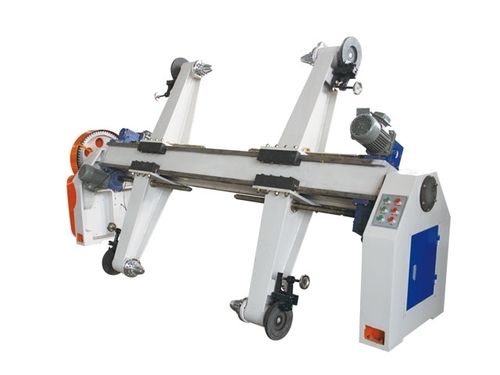 Any Less Power Consumption Automatic Rnn-F Electrical Shaftless Mill Roll Stand