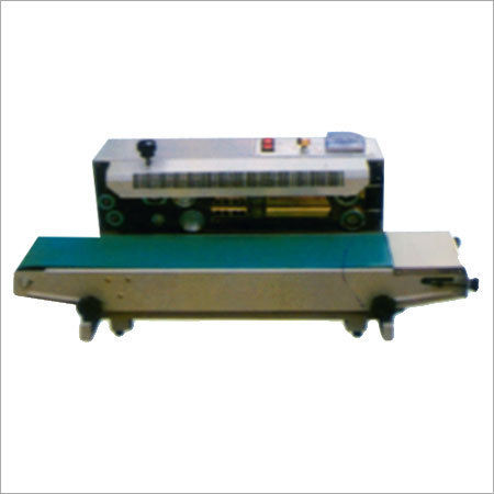 Mini Type Band Sealer