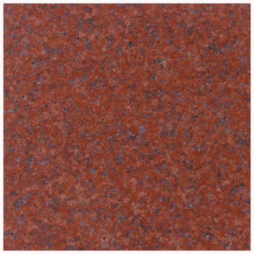 New Imperial Red Granite