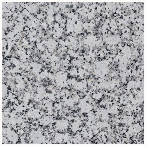 P White Granite