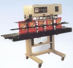 Pack O Matic Sealing Machines