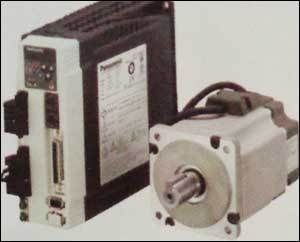 Panasonic Servo Motor