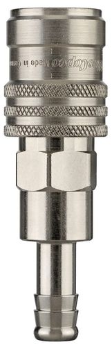 Safety Couplings