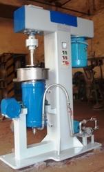 Sand Mill Machine