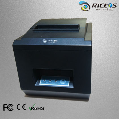 USB Port High Speed POS Thermal Receipt Printer