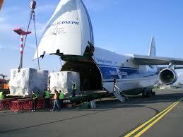 Air Cargo Shipment And Consolidation Service By Speedmark Worldwide Cargo Movers