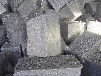 Aluminium Ingot