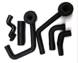 Automotive Rubber Hoses - Durable High-Performance Rubber, Reliable Fitment and Extended Usable Life