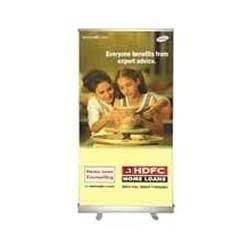 Banner Stand