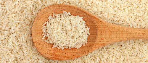 Basmati Rice