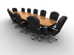 Conference Room Chair