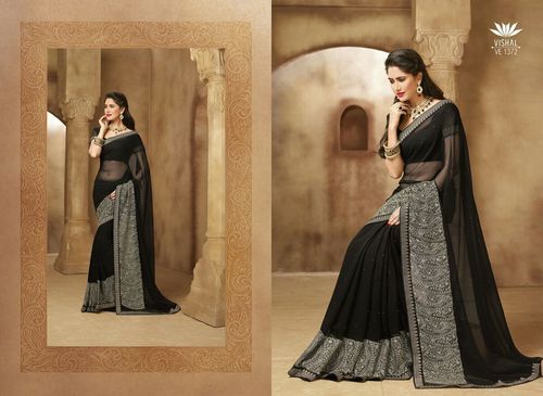 Designer Sarees