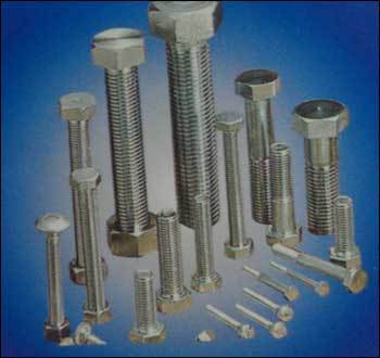 Fasteners