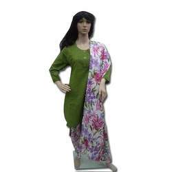 Full Patiala Salwar Kameez