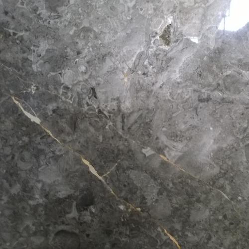 Grey Emperador Marble