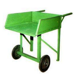 Hollow Block Trolley