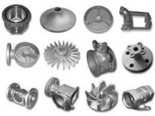 Investment Casting