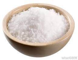 Iodised Salt