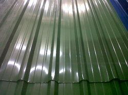 Metal Roofing Sheets