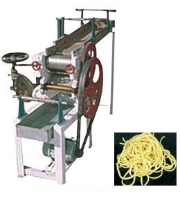 Noodle Making Machine (Chowmein Machine)