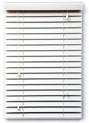 PVC Window Blinds