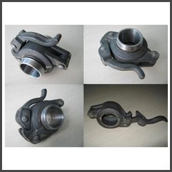 SG Iron Casting - High Grade Material | Durable, Reliable, Expertly Manufactured