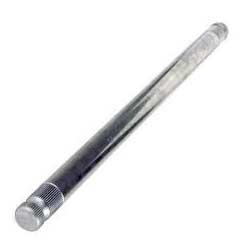 Spline Pipe Shaft Component