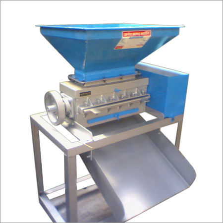 Supari Cutting Machine