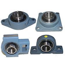 Bearing Housing And Bushing