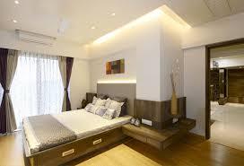 Bedroom Interior Decoration Service