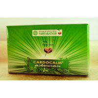 Cardocalm Tablet (100 NOS)