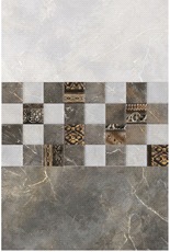 ग्लॉसी टाइल्स (बीच ग्रे एलडी और एचएल)