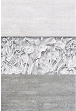 ग्लॉसी टाइलें (डच ग्रे और डेकोर मैट 1)