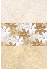 ग्लॉसी टाइल्स (ओलिवा क्रेमा एलडी और एचएल)