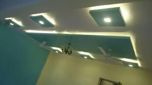 Gypsum False Ceiling