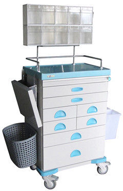 Hospital Anesthesia Trolley