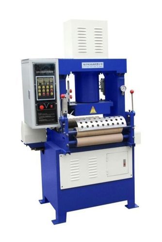 Hydraulic Automatic Rubber Die Cutting Machine