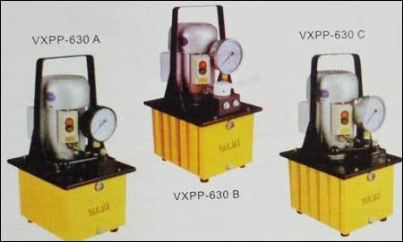 Hydraulic Power Pack