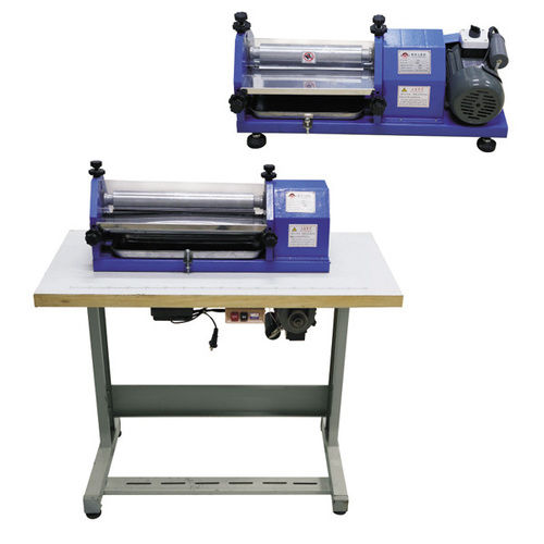 Insole Gluing Machine 