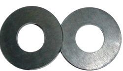 Rubber washers