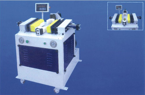 Smart Strip Hydraulic Machine