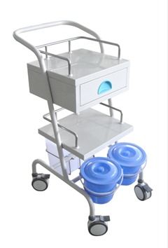 Treatment Trolley