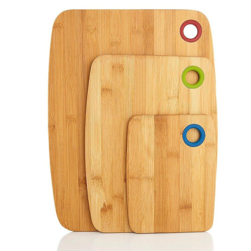 Bamboo Chopping Board