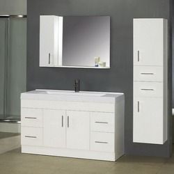 Bathroom Vanity Cabinets