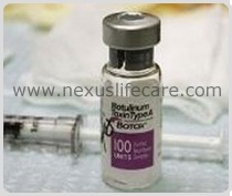 Botox  Botulinum injection
