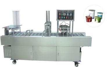 Bottle Washing Filling And Capping Machines