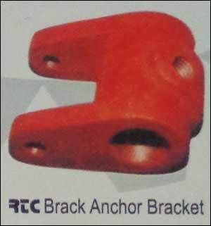 Brack Anchor Bracket