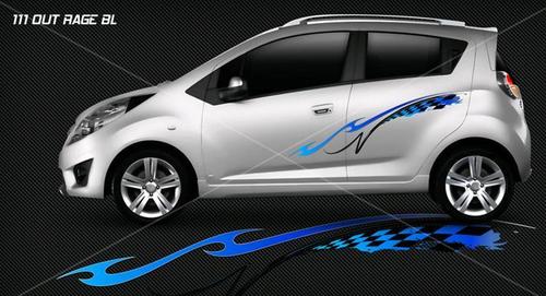 Car Graphics