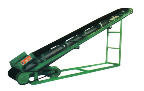 Conveyor Belt Machines