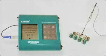 Corrosion Analysis Instrument